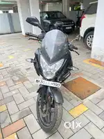 Bajaj Pulsar AS 150 for sale