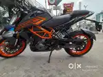 Ktm Duke 250
