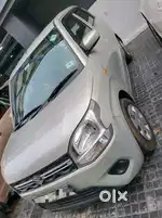 Maruti Suzuki Wagon R VXI 1.0 CNG, 2023, CNG & Hybrids