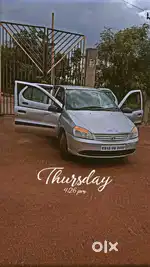 Tata Indica V2 LS 2015 Diesel Well Maintained