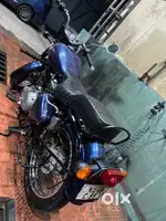 Bullet Standard, Single kick start,  Urgent sale