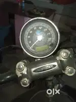 Avenger 220