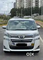 Toyota VELLFIRE VIP – Executive Lounge, 2023, Petrol