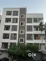 Flat sell at Tarulia 3rd lane new town near dlf 1