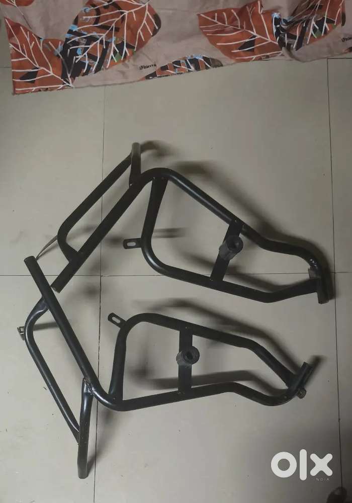 Tvs ntorq 125 xp accessories