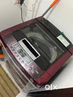 LG TurboDrum 7KG