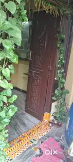 1BHK Flat for Rent