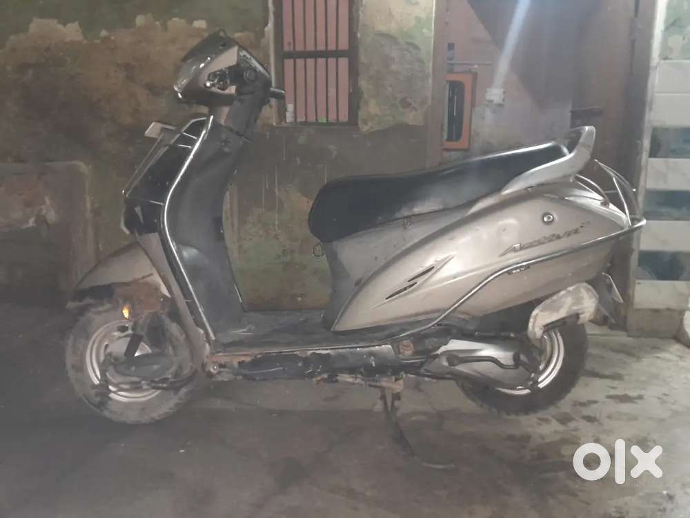 2017 model good condition