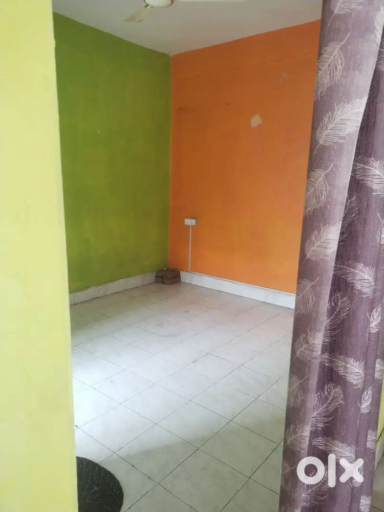 Only female students and work women allowed