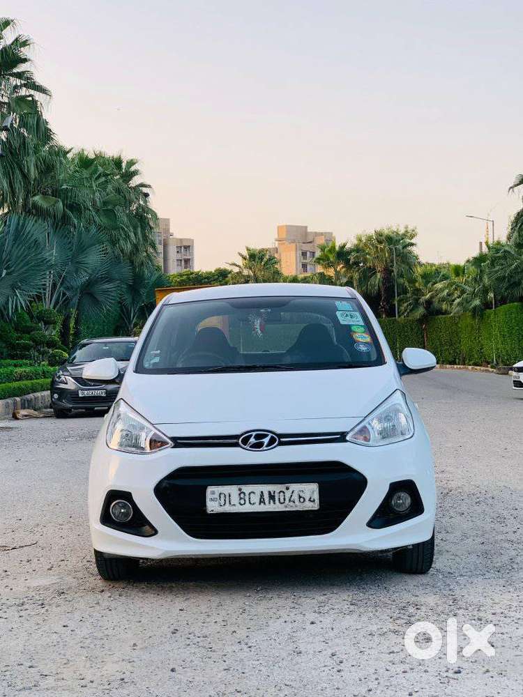 Hyundai Grand i10 Magna 1.2 CRDi, 2016, Diesel