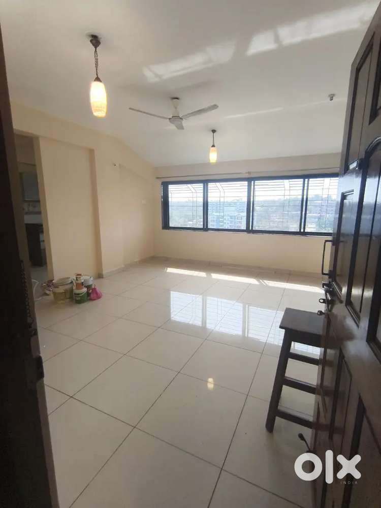 2BHK APARTMENT (Ready to Move)