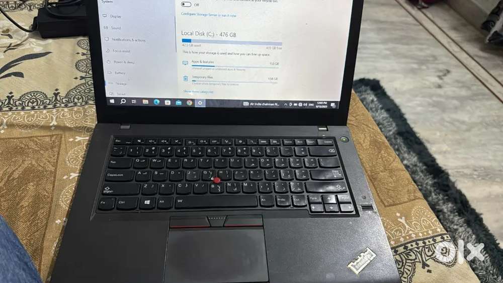 lenovo Thinkpad