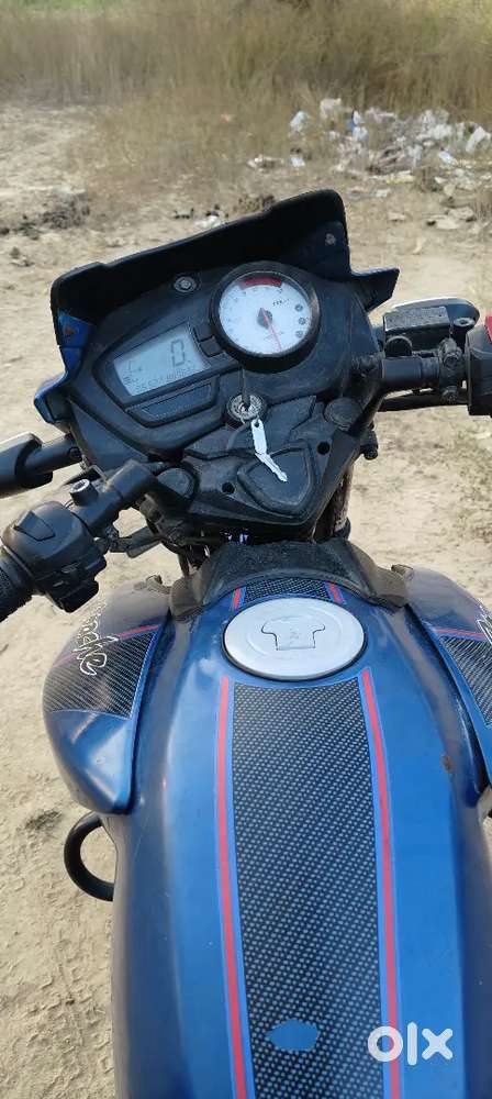 Apache 160 cc  35000