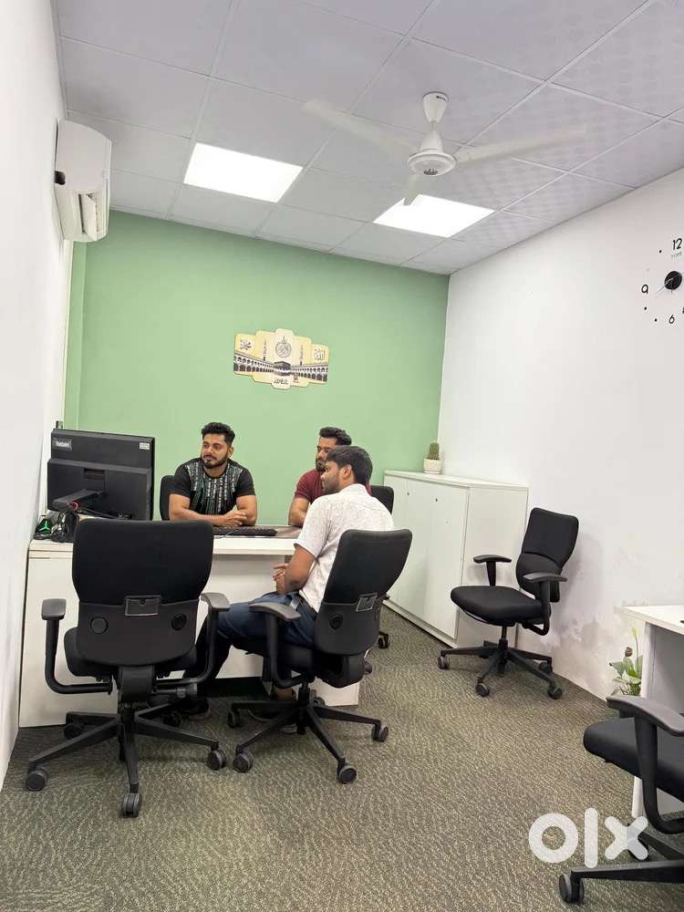 Need for calling for office and socialmidia