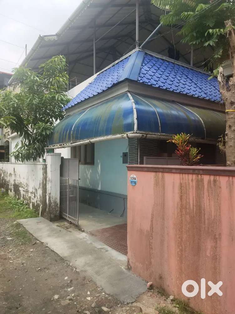 Renovated House For Sale Edappally.