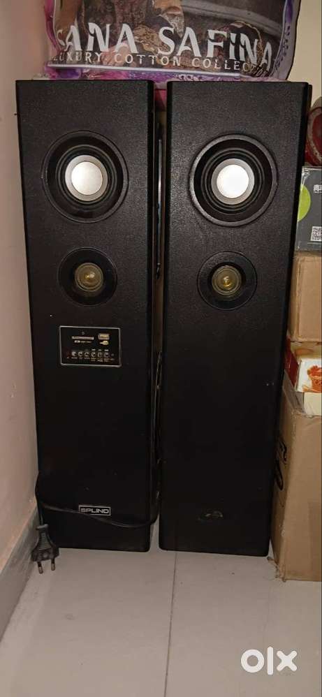 Speaker for sell