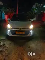 Driver needed for taxi
