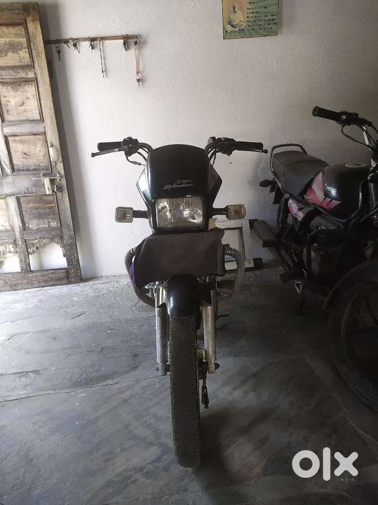 Good condition