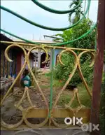 5 tala Foundation 4 gonda jayga saha new building bari bikri