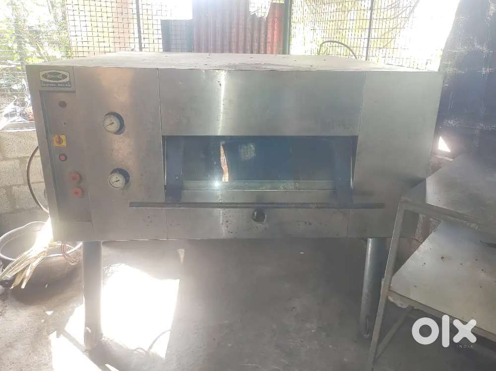 Kubboos heating machine and accessories