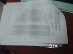 2400 sqft plot for sale,