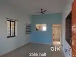 2BHK house rent Rs 9800 at siddhalingeshwar colony Hubli