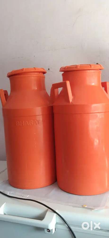 Milk can 40liters