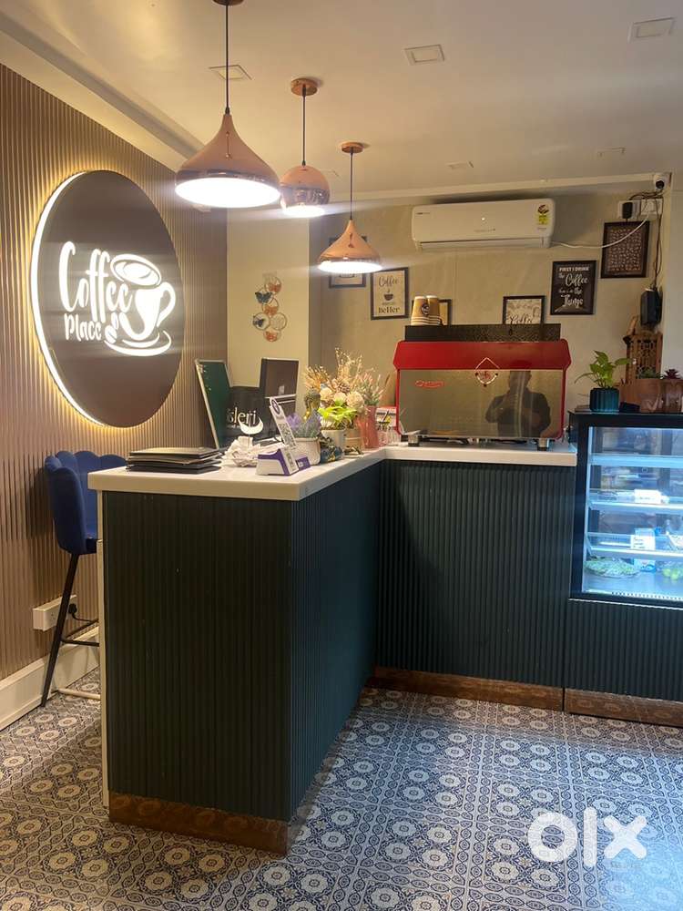 1 . Lokking For Assistant Chef - Immediate Hiring