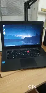 Laptop iBall COMPBOOK