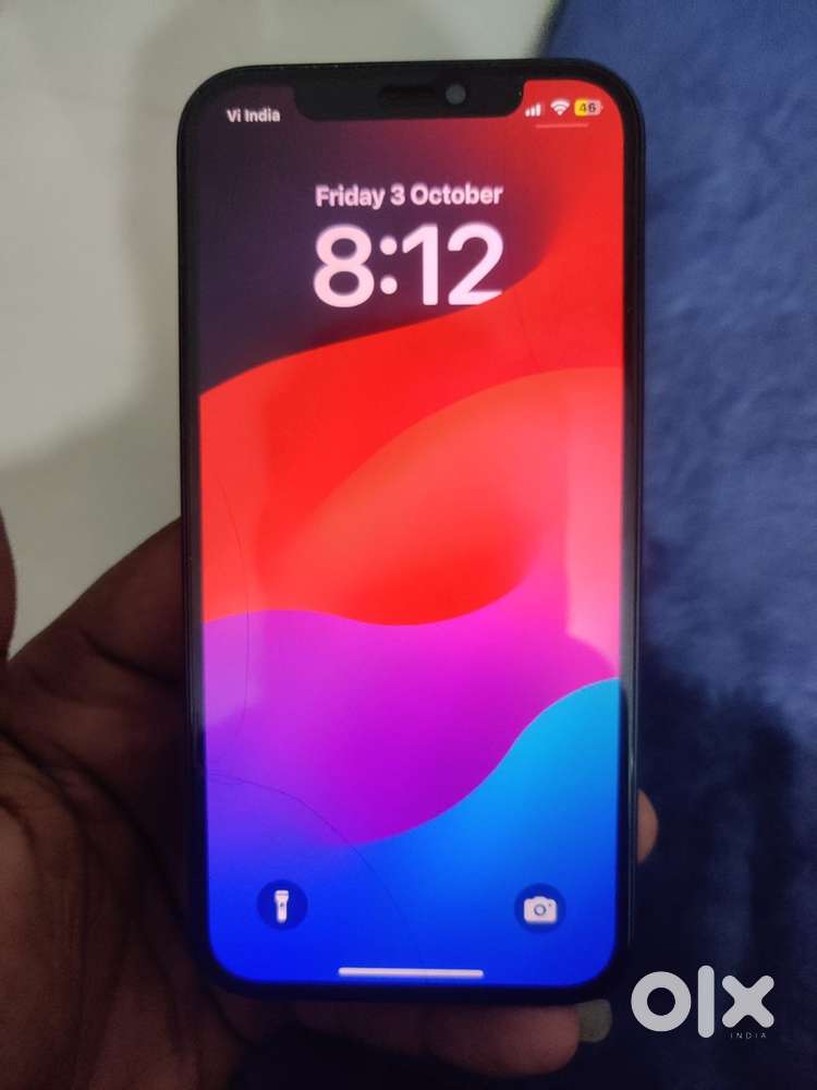 I phone 12