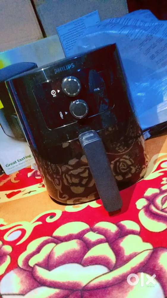 Philips Air Fairy