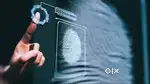 Biometric Attendance Machine