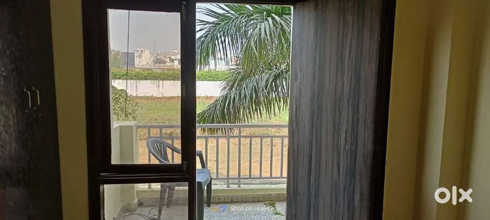 2BHK Flat Anandam Homes opp super city