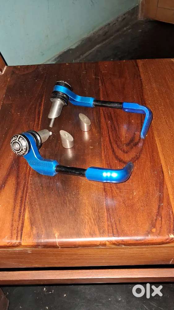 Sem Speed Brake & Clutch lever guard