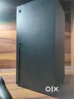 Xbox series X New with Xbox official controller With all accessories