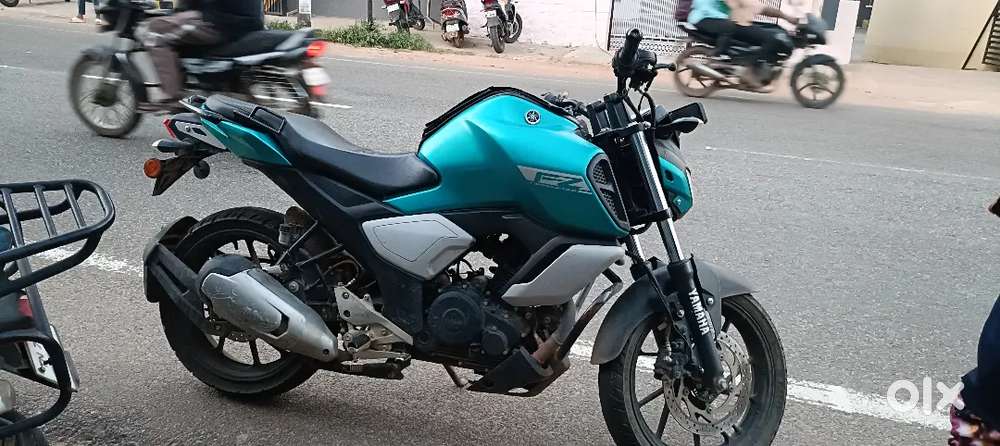 Good condition vehicle finance closing vehicle