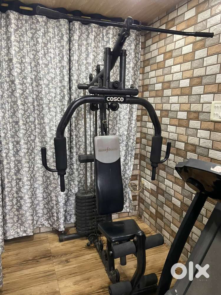 Home gym for sale