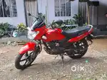 BRAND NEW TVS SPORT FOR SALE
