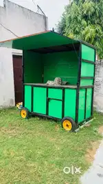 Iron thadi for good condition