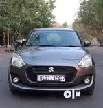 Maruti Suzuki Swift 1.2 VXI (O), 2018, Petrol