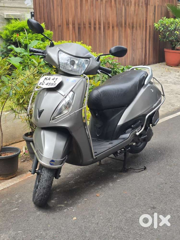 The Brand New Jupiter , 2014 Model , Used just as 21,000kms only