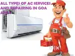 AC SERVICE PROVIDED IN MADGAON GOA INDIA