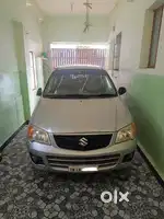 Maruti Suzuki Alto K10