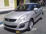 Maruti Suzuki Swift Dzire Vdi BSIV, 2012, Diesel