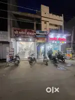 Shop for rent in main market road