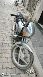 Hero Splendor Self Start
