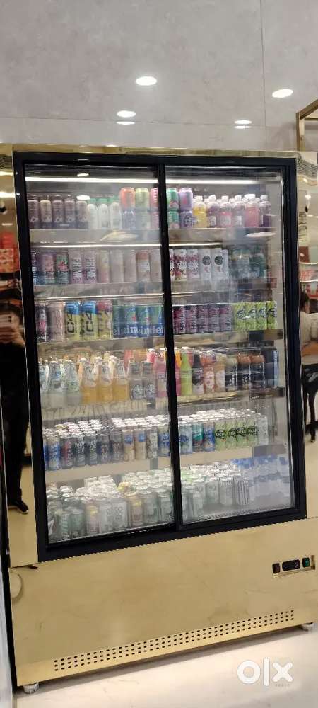 New condition refrigerator for sale with good price