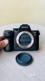 Sony a7m¡¡¡