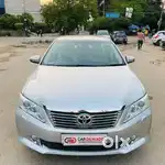 Toyota Camry 2012-2014 2.5 G, 2014, Petrol