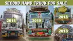 Trucks all models available 3718